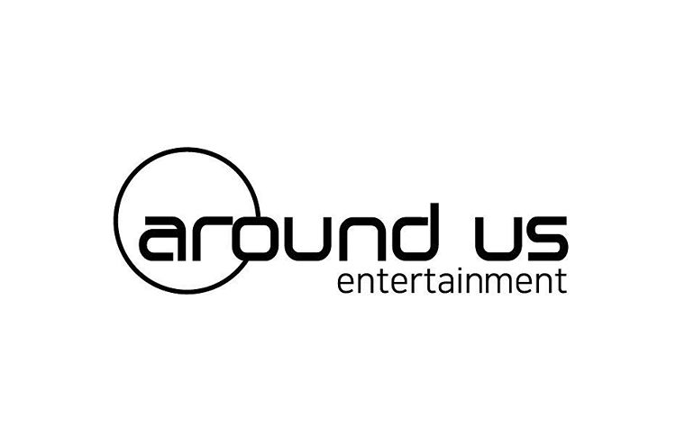 新事務所「Around US ENTERTAINMENT」