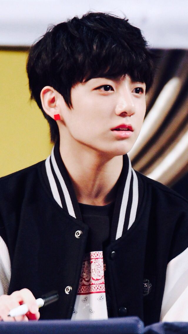 JUNG KOOK（ジョングク・정국）