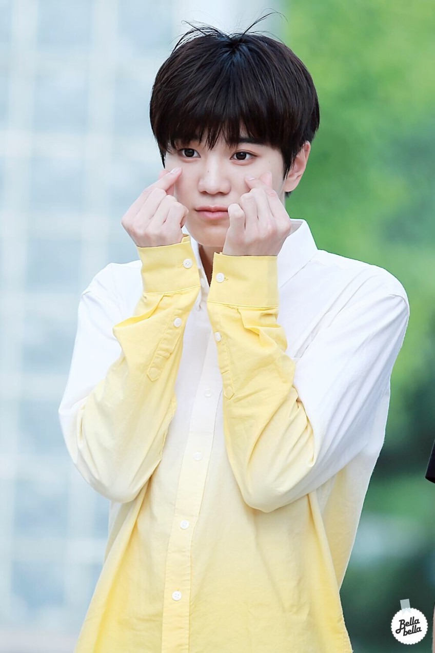 SUNGJONG（ソンジョン、성종）