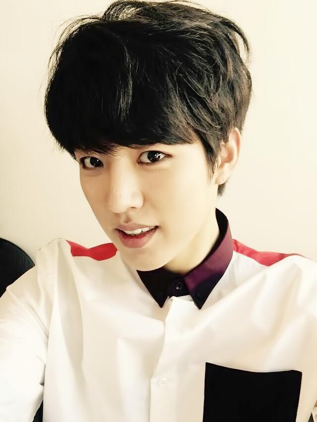 SUNGYEOL（ソンヨル、성열）