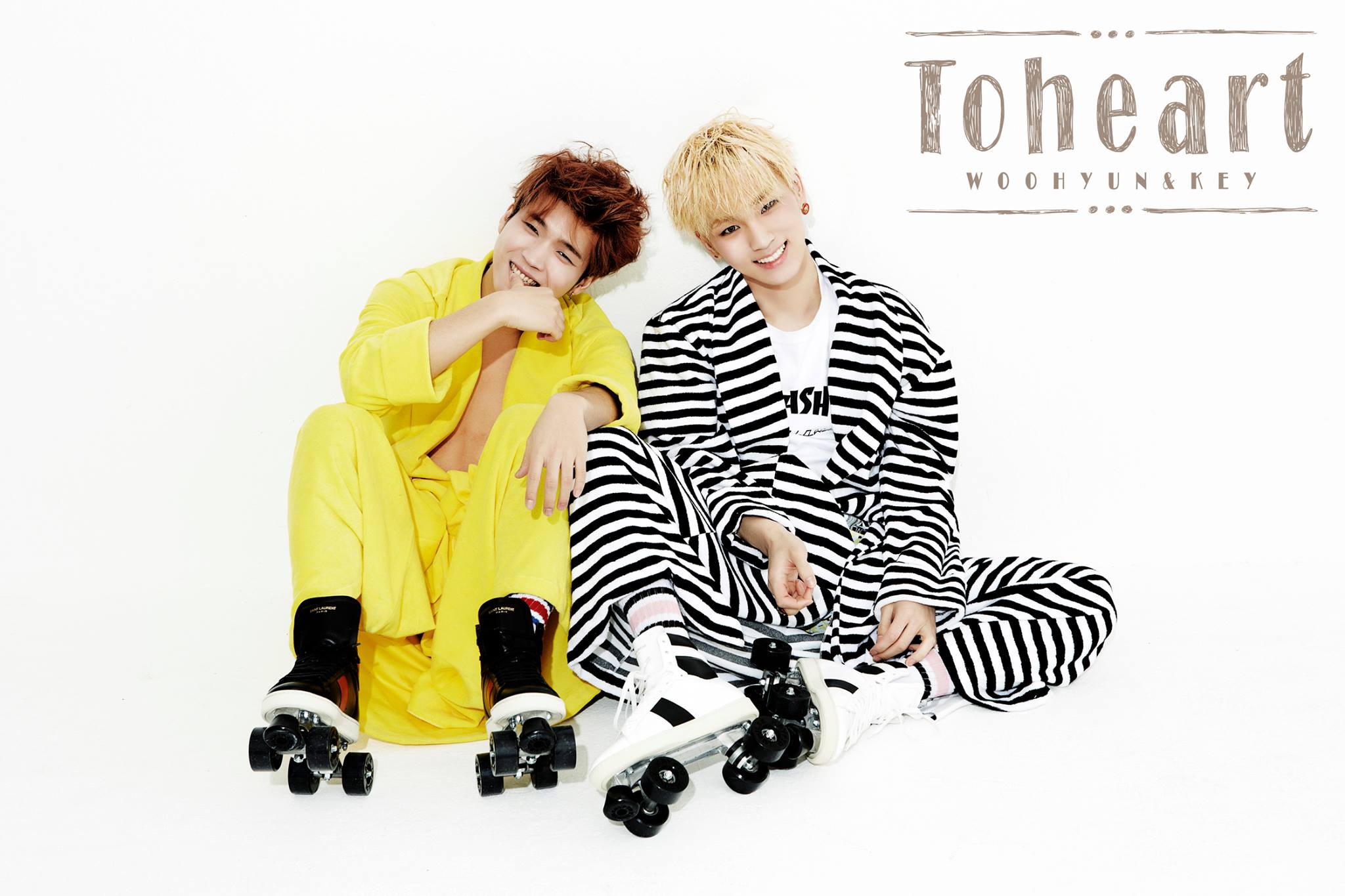 Toheart