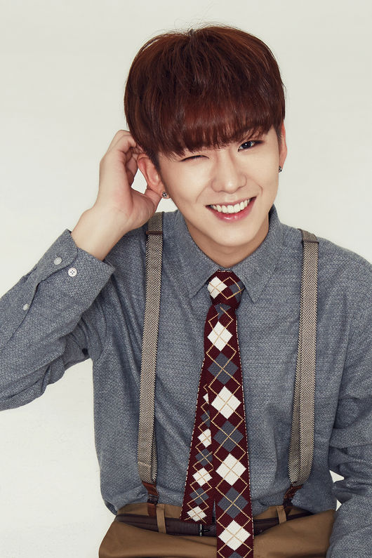 Kihyun（기현, キヒョン）