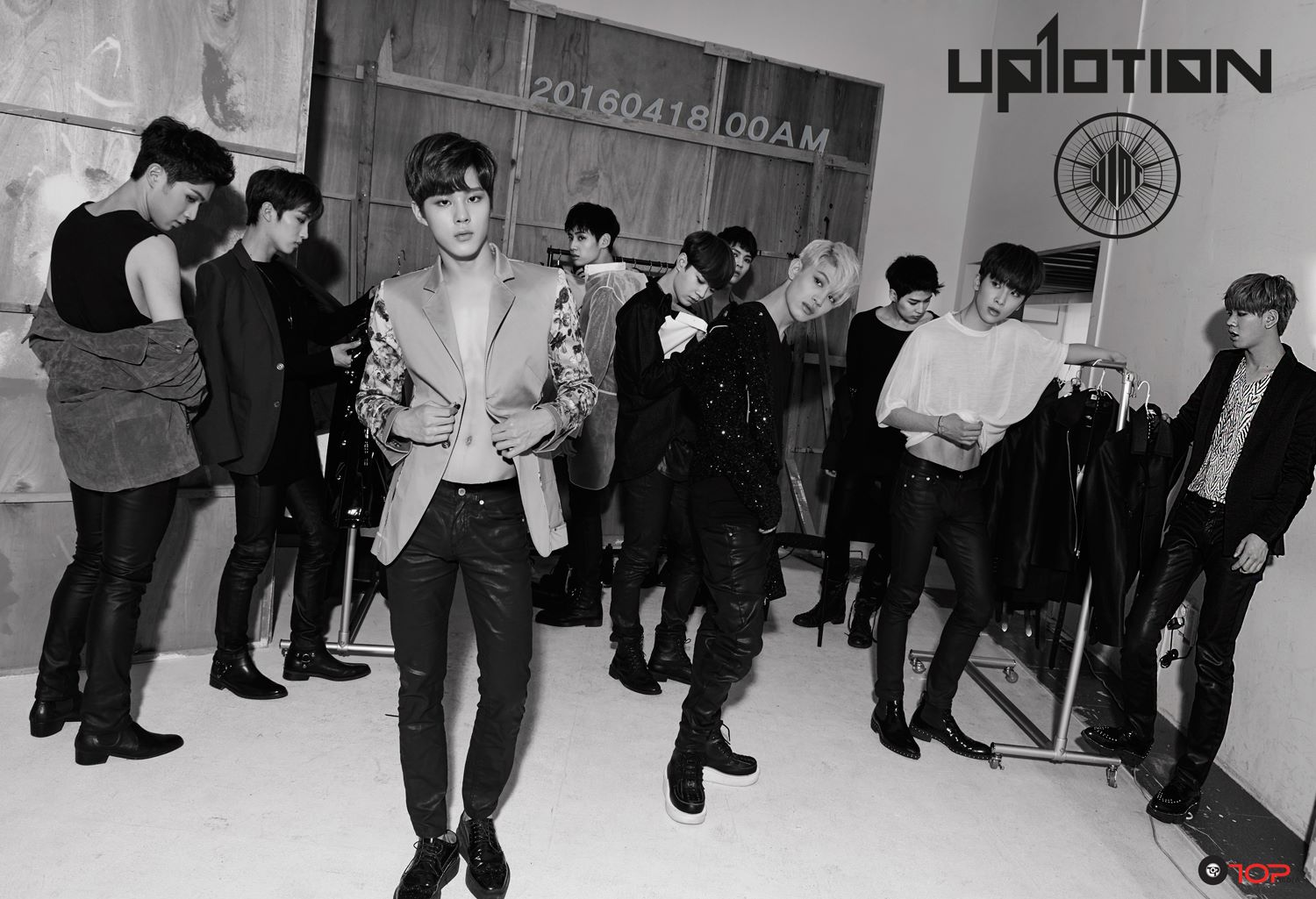 UP10TION/업텐션