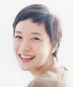 蒼井優さんのプロフィール