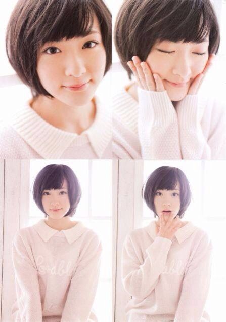 ☆生駒里奈プロフィール☆