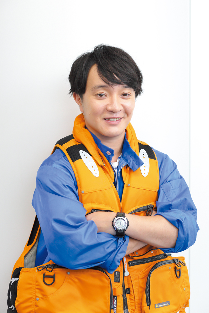 濱田岳さんのプロフィール