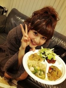 佐藤ありささんは筋トレ食生活？