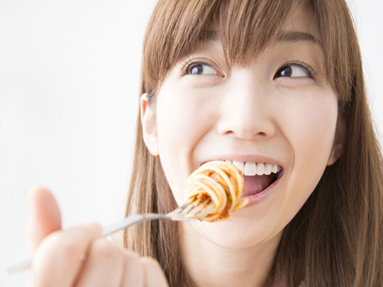 ぺこのダイエット方法①19時以降は食べない