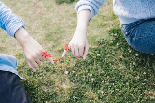 結婚の噂も