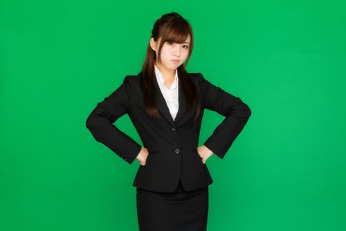 一部では性格が悪いという人も？