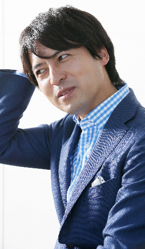 そんなお嫁さんが大好き