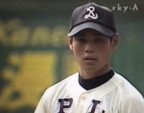 野球で活躍しPL学園卒業