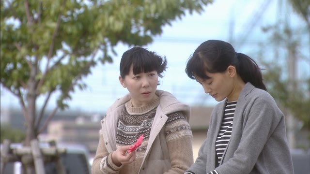 ドラマ「今日は会社休みます」