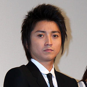 藤原竜也