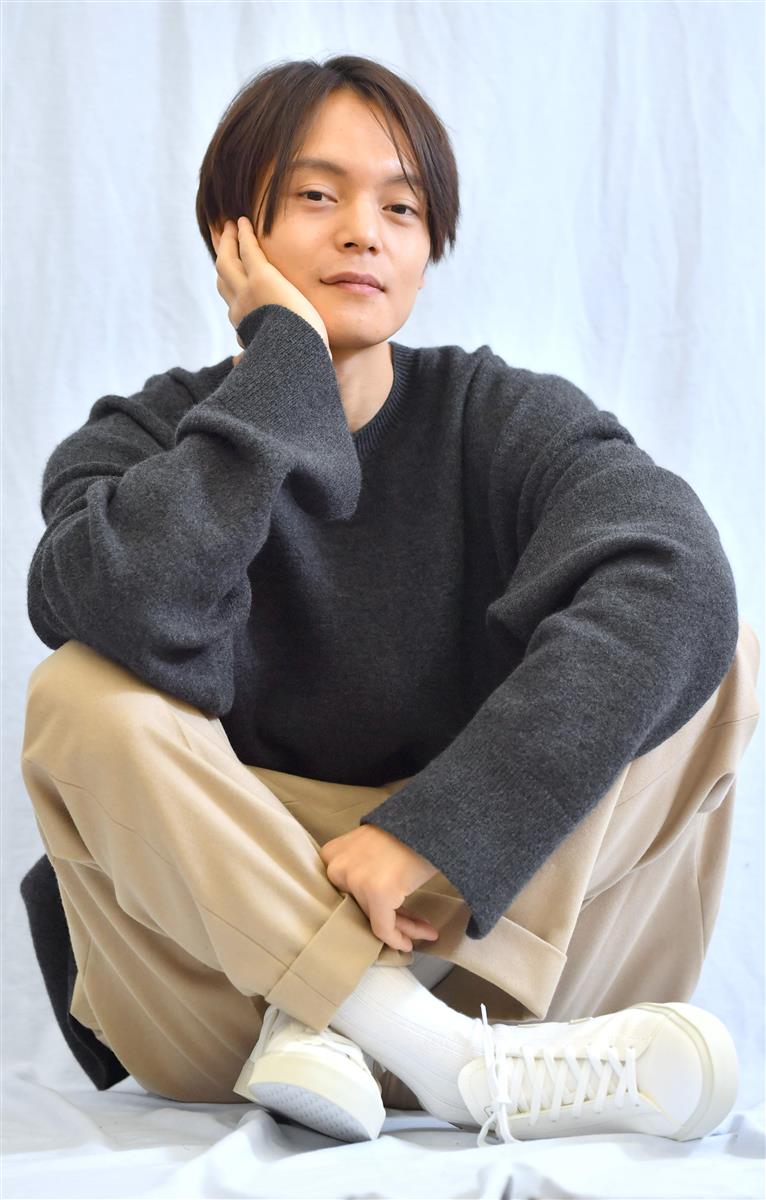 窪田正孝