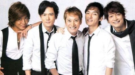 マネージャーが退社で解散したＳＭＡＰ