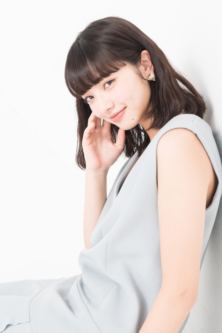 小松菜奈のプロフィール