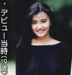 第1回日本美人大賞を受賞