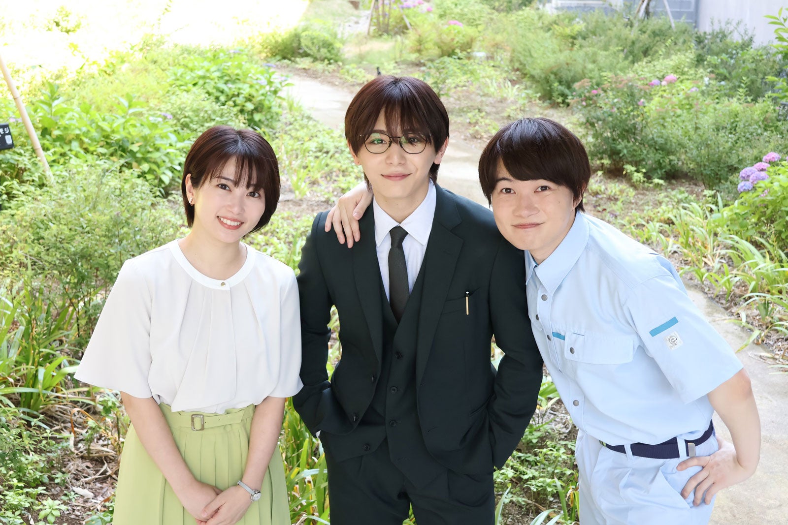 結婚報告に祝福の声