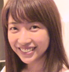 舟山久美子のすっぴん画像 メイク方法 くみっきーのつけまつ毛と肌