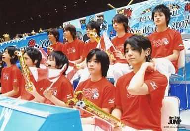 時空間 世代バトル 昭和 平成 Showはhey Say Japaneseclass Jp