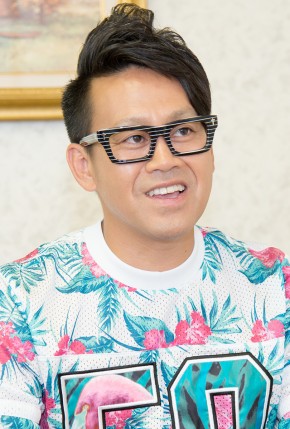 現在大活躍中の宮川大輔