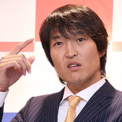 俳優としても活動する千原ジュニア