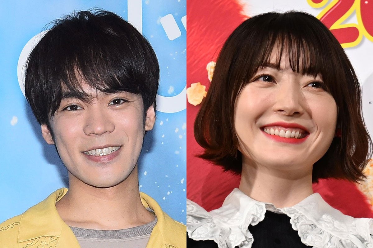 離婚を発表