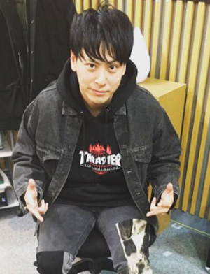 事務所は交際を否定していない！