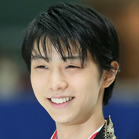 羽生結弦