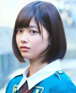 【欅坂46・渡邉理佐】プロフィール