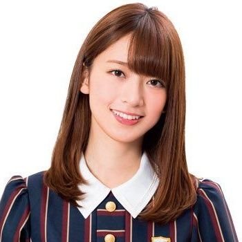 【乃木坂46・橋本奈々未】プロフィール