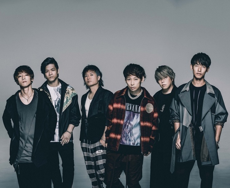 UVERworld