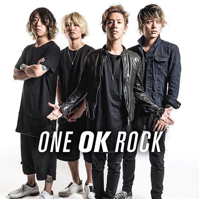 ONE OK ROCK