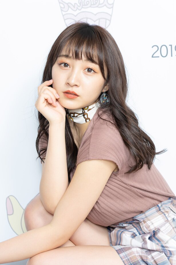 【NMB48・山本彩加】23rdシングルでセンターに抜擢！