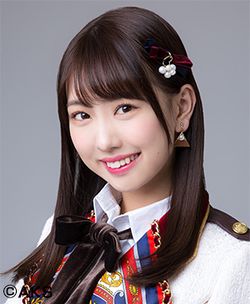 【SKE48・熊崎晴香】プロフィール