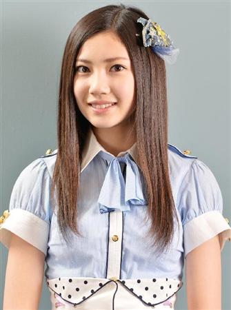 【SKE48・北川綾巴】プロフィール