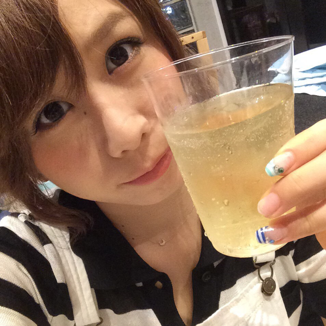 大好きな飲酒をやめた大家さん