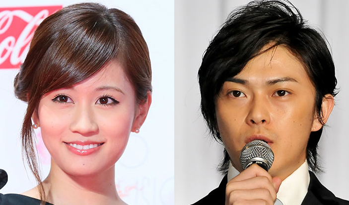 追記※現在は俳優の勝地涼と結婚し、一児の母に