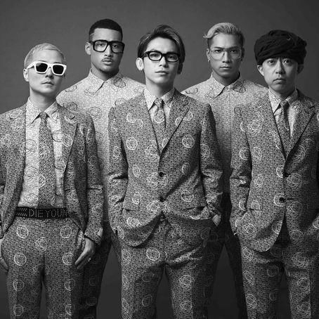 ヒップホップユニット「HONEST BOYZ」を結成
