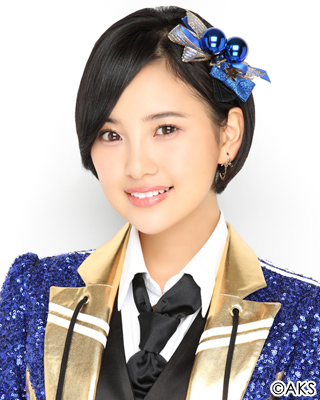 【HKT48・児玉遥】プロフィール