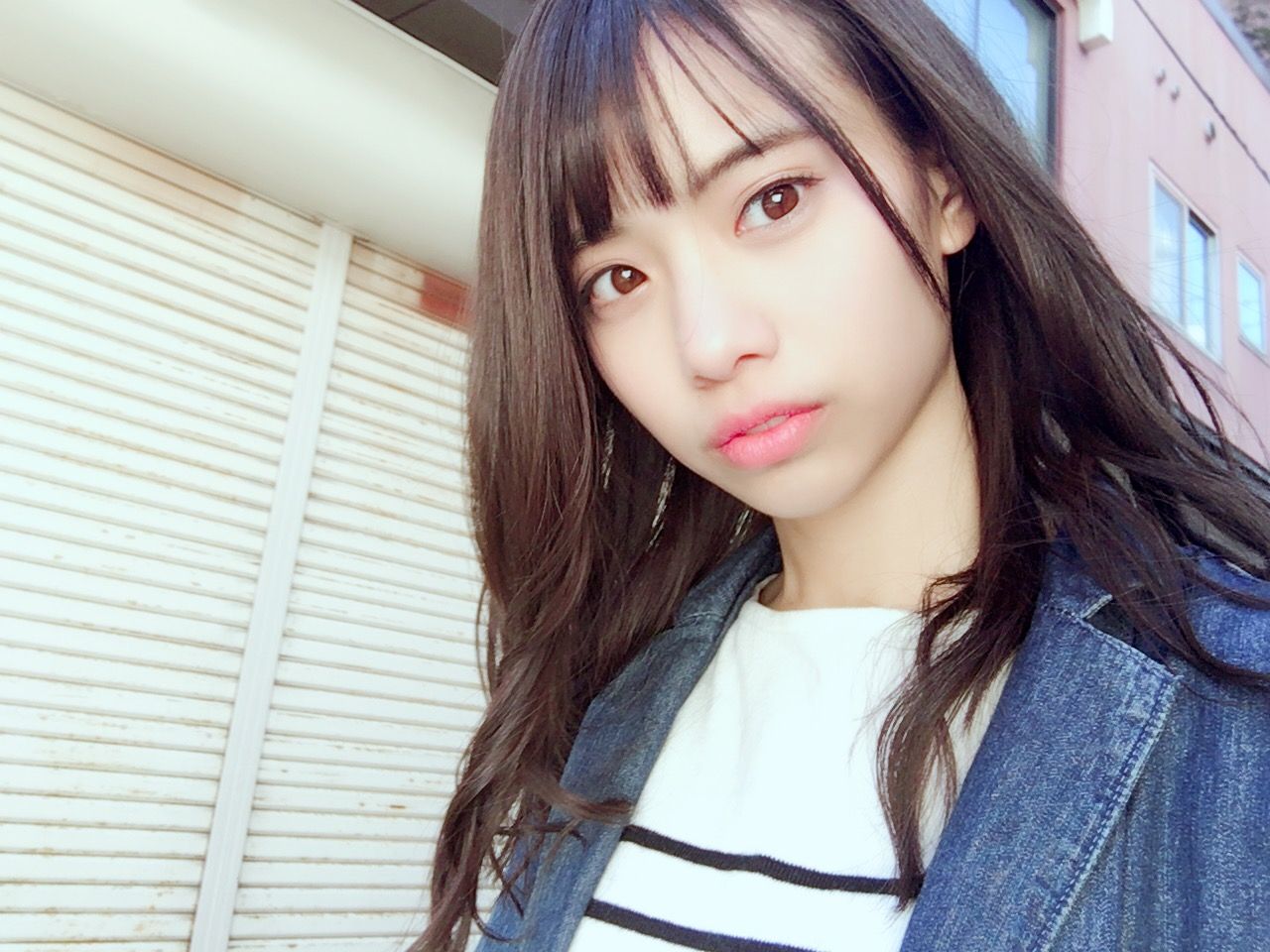 【HKT48・岡本 尚子】卒業後は女優に転身！