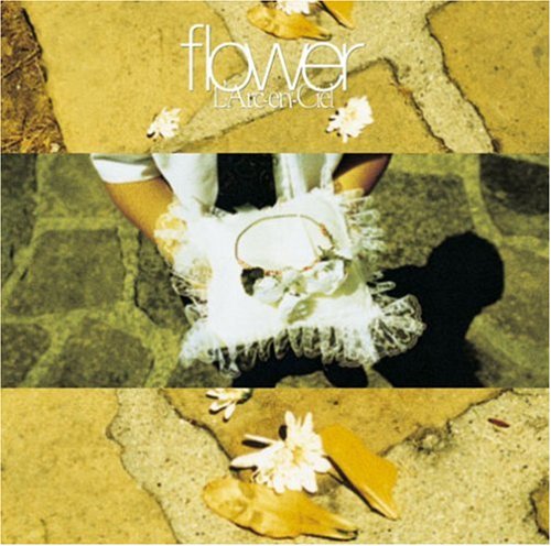 5thシングル『flower』