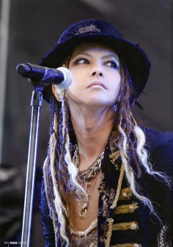 hyde プロフィール