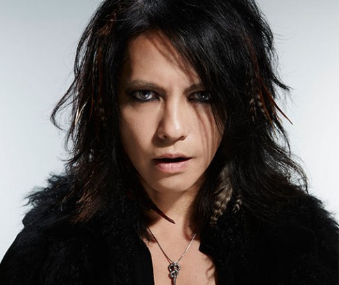 hyde プロフィール