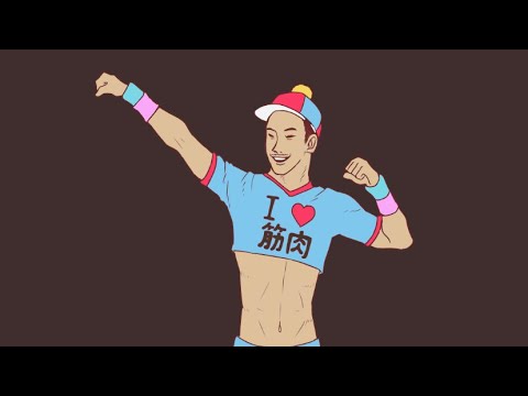 【ファン必見】NAOKI先生×ケンチマン×E-girls - YouTube