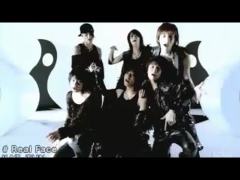 KAT-TUN Real Face 【Offical Music Video】 - YouTube