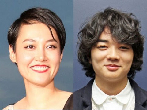 染谷将太と菊地凛子は幸せな家庭を築いていた