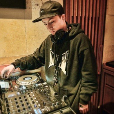 DJ「ALAN」としても活動！