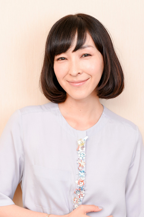 麻生久美子さん